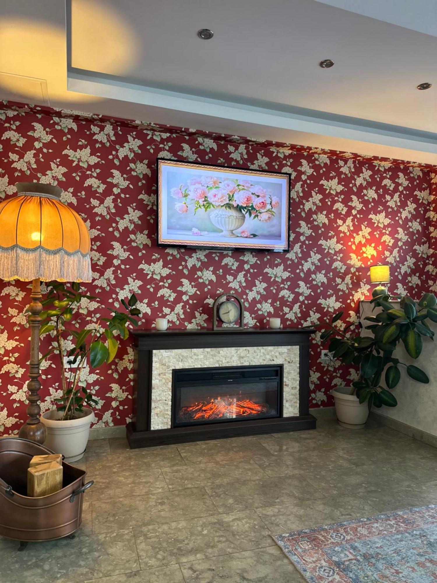 Liberi Hotel Taksim — Photos 3
